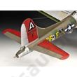 Revell 1:72 B-17G "Flying Fortress" Revell 1:72 B-17G "Flying Fortress"