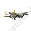 Revell 1:72 Avro Lancaster Mk.I/III Revell 1:72 Avro Lancaster Mk.I/III