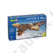 Revell 1:72 Handley Page Victor K Mk.2 +Ajándék Revell Makett Ragasztóval Revell 1:72 Handley Page Victor K Mk.2 +Ajándék Revell Makett Ragasztóval