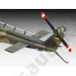 Revell 1:72 Bell UH-1D "SAR" SET Revell 1:72 Bell UH-1D "SAR" SET
