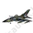 Revell 1:72 Tornado GR.1 RAF SET Revell 1:72 Tornado GR.1 RAF SET
