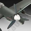 Revell 1:72 Junkers Ju 87 G/D Tank Buster Revell 1:72 Junkers Ju 87 G/D Tank Buster