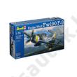 Revell 1:32 Focke Wulf Fw190 F-8 Revell 1:32 Focke Wulf Fw190 F-8