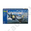 Revell 1:32 Focke Wulf Fw190 F-8 Revell 1:32 Focke Wulf Fw190 F-8