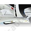 Revell 1:500 Star Trek U.S.S. Enterprise NCC - 1701 Revell 1:500 Star Trek U.S.S. Enterprise NCC - 1701