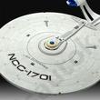 Revell 1:500 Star Trek U.S.S. Enterprise NCC - 1701 Revell 1:500 Star Trek U.S.S. Enterprise NCC - 1701