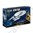 Revell 1:500 Star Trek U.S.S. Enterprise NCC - 1701 Revell 1:500 Star Trek U.S.S. Enterprise NCC - 1701