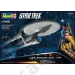 Revell 1:500 Star Trek U.S.S. Enterprise NCC - 1701 Revell 1:500 Star Trek U.S.S. Enterprise NCC - 1701
