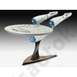 Revell 1:500 Star Trek U.S.S. Enterprise NCC - 1701 Revell 1:500 Star Trek U.S.S. Enterprise NCC - 1701