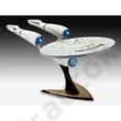 Revell 1:500 Star Trek U.S.S. Enterprise NCC - 1701 Revell 1:500 Star Trek U.S.S. Enterprise NCC - 1701