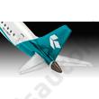 Revell 1:144 Embraer 195 Air Dolomiti SET Revell 1:144 Embraer 195 Air Dolomiti SET