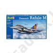 Revell 1:72 Dassault Rafale M Revell 1:72 Dassault Rafale M