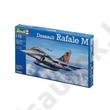 Revell 1:72 Dassault Rafale M Revell 1:72 Dassault Rafale M