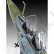 Revell 1:72 Dassault Mirage 2000D SET Revell 1:72 Dassault Mirage 2000D SET