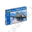 Revell 1:72 Dassault Mirage 2000D Revell 1:72 Dassault Mirage 2000D