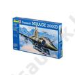 Revell 1:72 Dassault Mirage 2000D Revell 1:72 Dassault Mirage 2000D