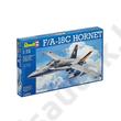 Revell 1:72 F/A-18C Hornet Revell 1:72 F/A-18C Hornet