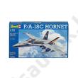 Revell 1:72 F/A-18C Hornet Revell 1:72 F/A-18C Hornet