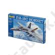 Revell 1:72 F/A-18C Hornet Revell 1:72 F/A-18C Hornet