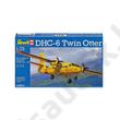 Revell 1:72 DHC-6 Twin Otter Revell 1:72 DHC-6 Twin Otter