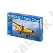 Revell 1:72 DHC-6 Twin Otter Revell 1:72 DHC-6 Twin Otter