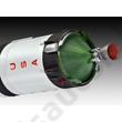 Revell 1:144 Apollo Saturn V Revell 1:144 Apollo Saturn V