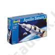 Revell 1:144 Apollo Saturn V Revell 1:144 Apollo Saturn V