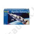 Revell 1:144 Apollo Saturn V Revell 1:144 Apollo Saturn V