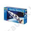 Revell 1:144 Apollo Saturn V Revell 1:144 Apollo Saturn V