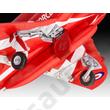 Revell 1:72 BAe Hakw T.1 Red Arrows Revell 1:72 BAe Hakw T.1 Red Arrows