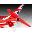 Revell 1:72 BAe Hakw T.1 Red Arrows Revell 1:72 BAe Hakw T.1 Red Arrows