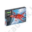 Revell 1:72 BAe Hakw T.1 Red Arrows Revell 1:72 BAe Hakw T.1 Red Arrows
