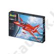 Revell 1:72 BAe Hakw T.1 Red Arrows Revell 1:72 BAe Hakw T.1 Red Arrows