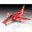 Revell 1:72 BAe Hakw T.1 Red Arrows Revell 1:72 BAe Hakw T.1 Red Arrows