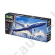 Revell 1:144 Boeing 777-300ER Revell 1:144 Boeing 777-300ER