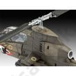 Revell 1:72 Bell AH-1G Cobra Revell 1:72 Bell AH-1G Cobra
