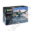 Revell 1:32 F-4G Phantom II "Wild Weasel" Revell 1:32 F-4G Phantom II "Wild Weasel"