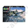 Revell 1:32 F-4G Phantom II "Wild Weasel" Revell 1:32 F-4G Phantom II "Wild Weasel"