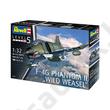 Revell 1:32 F-4G Phantom II "Wild Weasel" Revell 1:32 F-4G Phantom II "Wild Weasel"