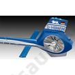 Revell 1:32 Airbus Helicopters H145 Police surveillance helicopter Revell 1:32 Airbus Helicopters H145 Police surveillance helicopter