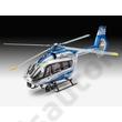 Revell 1:32 Airbus Helicopters H145 Police surveillance helicopter Revell 1:32 Airbus Helicopters H145 Police surveillance helicopter