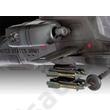 Revell 1:100 AH-64A Apache Revell 1:100 AH-64A Apache