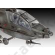Revell 1:100 AH-64A Apache Revell 1:100 AH-64A Apache