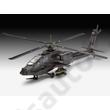 Revell 1:100 AH-64A Apache Revell 1:100 AH-64A Apache