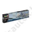 Revell 1:570 Scharnhorst Revell 1:570 Scharnhorst