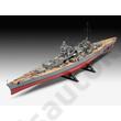 Revell 1:570 Scharnhorst Revell 1:570 Scharnhorst