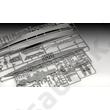 Revell 1:570 Scharnhorst Revell 1:570 Scharnhorst