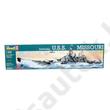 Revell 1:535 Battleship U.S.S. Missouri Revell 1:535 Battleship U.S.S. Missouri