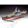 Revell 1:535 Battleship U.S.S. Missouri Revell 1:535 Battleship U.S.S. Missouri