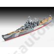 Revell 1:1200 Battleship U.S.S. Missouri (WWII) Revell 1:1200 Battleship U.S.S. Missouri (WWII)